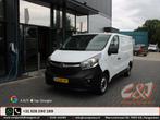 Opel Vivaro 1.6 CDTI L1H1 Edition airco elek pakket marge (, Voorwielaandrijving, Euro 5, Gebruikt, Electronic Stability Program (ESP)