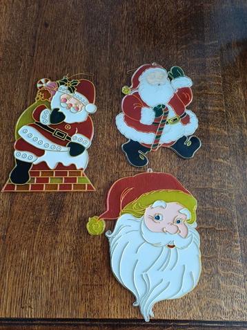 Vintage Kersthangers beschikbaar voor biedingen