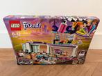 41351 Lego Friends Creatieve tuningshop NIEUW, Kinderen en Baby's, Speelgoed | Duplo en Lego, Ophalen of Verzenden, Nieuw, Complete set