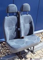 Ford Transit bijrijdersbank / bank, Gebruikt, Ford, Ophalen of Verzenden, Ford