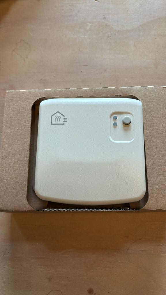 Honeywell BDR91 Relais - Nieuw, Doe-het-zelf en Verbouw, Thermostaten, Nieuw, Slimme thermostaat, Ophalen of Verzenden