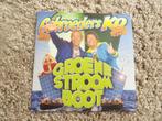 NIEUW CD GEBROEDERS KO SINTERKLAAS groene stoomboot, Ophalen of Verzenden, Nieuw