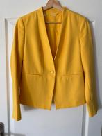 Dames blazer bodyflirt geel maat 38 ZGAN, Maat 38/40 (M), Geel, Ophalen of Verzenden, Zo goed als nieuw