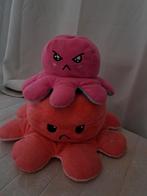 knuffel octopussen, Kinderen en Baby's, Speelgoed | Knuffels en Pluche, Ophalen, Zo goed als nieuw, Overige typen