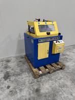 Aluminiumzaagmachine Tronzadoras TL 500 A (nr. 3783), Ophalen, Gebruikt, Cirkelzaag, 70 mm of meer