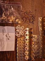 Bevestigingsmateriaal Café Deuren dulimex, Ophalen of Verzenden, Nieuw, Overige typen