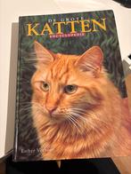 De Grote Katten Encyclopedie - Esther Verhoef, Boeken, Ophalen, Zo goed als nieuw