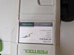 Festool  vecturo  multitool, Doe-het-zelf en Verbouw, Ophalen of Verzenden, Zo goed als nieuw