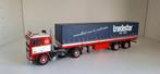 WSI Volvo F10 Truckstar 40 Jaar, Overige merken, 1:50 of kleiner, Ophalen of Verzenden, Zo goed als nieuw