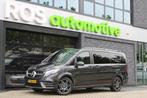 Mercedes-Benz V-Klasse 300d 4-MATIC Lang DC Avantgarde | VOL, Auto's, Bestelauto's, Automaat, 15 km/l, Gebruikt, 4 cilinders