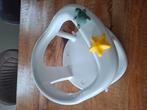 Badzitje, Kinderen en Baby's, Ophalen, Zo goed als nieuw, Badzitje of Badring