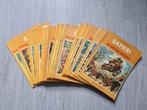 Stripalbums. " Safari ", Meerdere stripboeken, Ophalen of Verzenden