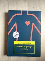 Anatomie en fysiologie, Diverse auteurs, Zo goed als nieuw, Gamma, HBO