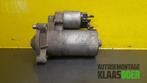Startmotor van een Peugeot 508, Ophalen of Verzenden, 12 maanden garantie, Gebruikt, Peugeot