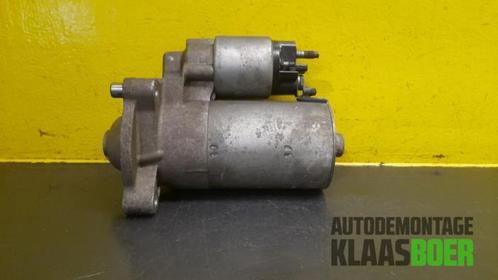 Startmotor van een Peugeot 508, Auto-onderdelen, Motor en Toebehoren, Peugeot, Gebruikt, 6 maanden garantie, 12 maanden garantie