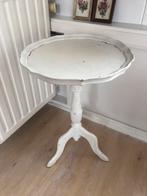 Brocante bijzettafeltje, Antiek en Kunst, Ophalen