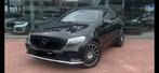 Mercedes-Benz GLC Coupé 250 211pk 4MATIC 9G-TRONIC 2017, Auto's, Automaat, Zwart, 4 cilinders, Zwart