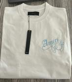 Amiri bowling T-shirt, Kleding | Heren, Maat 48/50 (M), Beige, Ophalen of Verzenden, Zo goed als nieuw