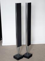 B&O BeoLab 8000, actieve 143 W speakers met 'Adaptive Bass', Audio, Tv en Foto, Gebruikt, 120 watt of meer, Front, Rear of Stereo speakers