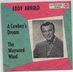 Eddy Arnold- A Cowboy's Dream, Verzenden, Zo goed als nieuw, Pop