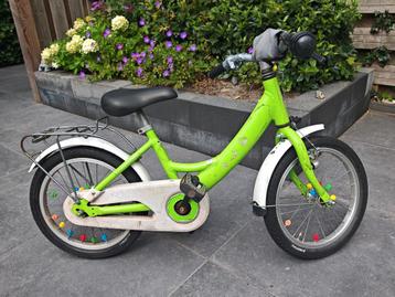 Puky kinderfiets 16 inch beschikbaar voor biedingen