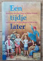 Paul Biegel - Een tijdje later, Gelezen, Paul Biegel, Fictie algemeen, Ophalen of Verzenden