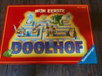 Bordspel doolhof ALS NIEUW, Hobby en Vrije tijd, Gezelschapsspellen | Bordspellen, Een of twee spelers, Ophalen of Verzenden, Zo goed als nieuw