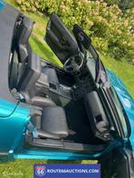 Chevrolet Corvette C4 Cabriolet | 1987 | Route 66 Auctions, Auto's, Overige carrosserieën, Chevrolet, Zwart, Bedrijf