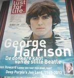 Lust for Life magazine - George Harrison ,deep purple, Ophalen of Verzenden, Gelezen, Muziek, Film of Tv