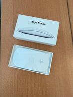 Apple Magic Mouse, Computers en Software, Muizen, Ophalen of Verzenden, Nieuw