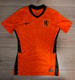 Nike Nederlands Elftal Voetbalshirt 2020-21, Maat XS of kleiner, Ophalen of Verzenden, Zo goed als nieuw, Shirt