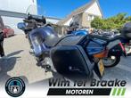 Bmw R 1150 RT (bj 2002), 2 cilinders, Bedrijf, 1130 cc, Meer dan 35 kW