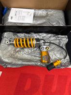 Ohlins Achterveer Ducati Panigale V4, Ophalen of Verzenden, Gebruikt