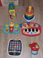 Vtech en fisher prices speelgoed, Kinderen en Baby's, Speelgoed | Vtech, Ophalen, 6 maanden tot 2 jaar