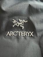 Originele Arc'teryx Theta AR Jas - Maat L, Ophalen of Verzenden, Zo goed als nieuw, Zwart