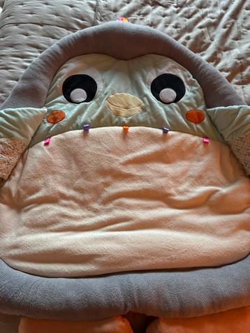 Pinguin Baby Speelkleed - Zo Goed Als Nieuw! beschikbaar voor biedingen