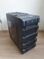 Budget Game PC | i7-4790K | GTX1060 | 16GB | 1TB, Computers en Software, Desktop Pc's, Ophalen, Gebruikt, Jorn@sharksystems.nl