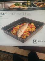 Ovenschaal/ Gourmetschaal/ gourmetpan Electrolux, Ophalen of Verzenden, Nieuw