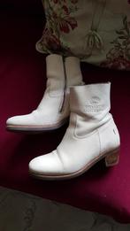 SHABBIES Laarsjes, Shabbies, Ophalen of Verzenden, Zo goed als nieuw, Beige