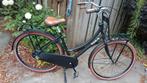 Gazelle 3v  puurnl omafiets transportfiets 28", 47 tot 50 cm, Ophalen, Zo goed als nieuw, Versnellingen