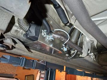 Standkachel, dieselkachel, standverwaming vw t5 t6 t6.1 beschikbaar voor biedingen