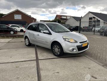 Renault Clio 1.2-16V Collection. 154.999 KM ! (bj 2012) beschikbaar voor biedingen
