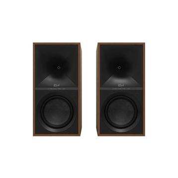 Klipsch The Sevens - Luidsprekers - Walnoot - B-Stock beschikbaar voor biedingen