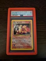 Arcanine Promo Pokemon League PSA 7, Hobby en Vrije tijd, Verzamelkaartspellen | Pokémon, Ophalen of Verzenden, Gebruikt, Losse kaart