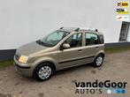 Fiat Panda 1.2 Edizione Cool, '11, airco, nieuwe apk nette,, Euro 5, Stof, Gebruikt, Beige