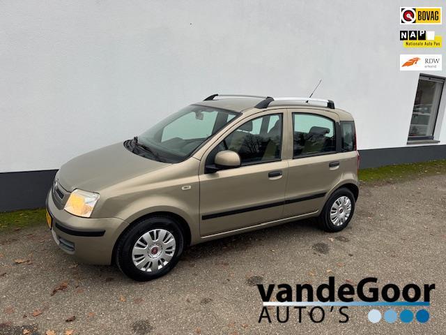 Fiat Panda 1.2 Edizione Cool, '11, airco, nieuwe apk nette,, Auto's, Fiat, Bedrijf, Te koop, Panda, ABS, Airbags, Airconditioning