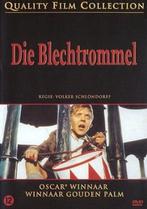 Die Blechtrommel DVD, Cd's en Dvd's, Dvd's | Actie, Vanaf 12 jaar, Verzenden, Zo goed als nieuw, Oorlog