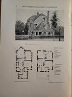 Architect K.P.C. de Bazel - Villa De Maerle, Huizen, Ophalen of Verzenden, Zo goed als nieuw, Architecten
