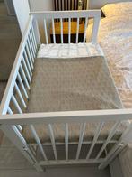 Co sleeper / babywieg (wit), Kinderen en Baby's, Ophalen, Zo goed als nieuw, Wieg