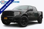 Ford USA F-150 SVT RAPTOR 6.2 V8 LPG 417PK | 4X4 | Trekhaak, Auto's, Ford Usa, Euro 5, 6210 cc, Gebruikt, 8 cilinders